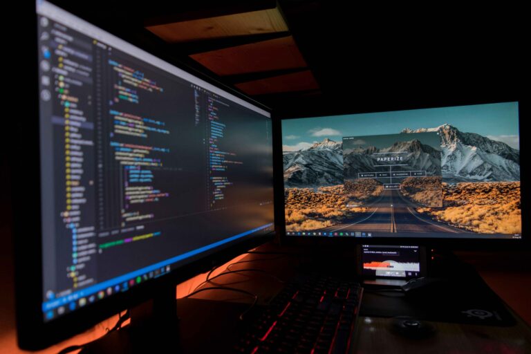 Professional App Development Solutions