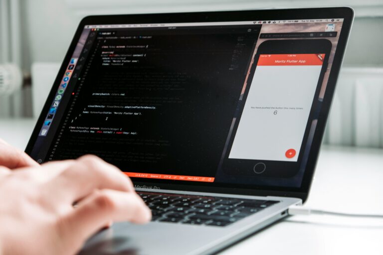 Web and Mobile App Development Solutions