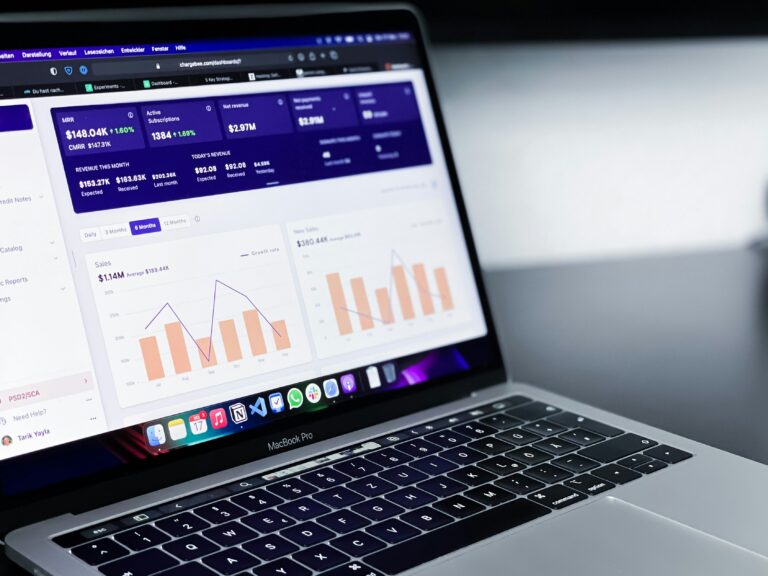 Custom ERP Solutions by Musato Technologies