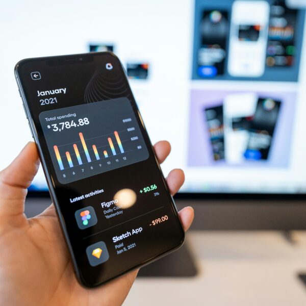 Mobile App Design and Development
