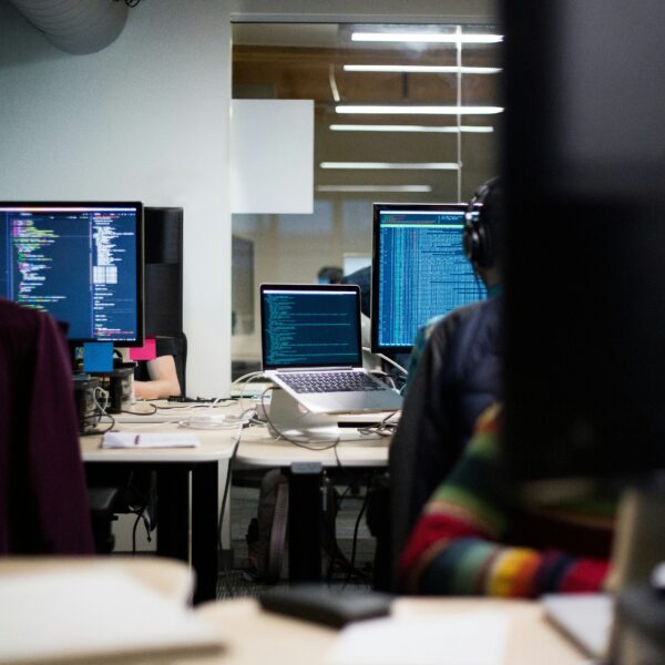 Top Tier Software Development