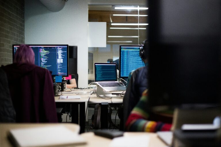 Top Tier Software Development