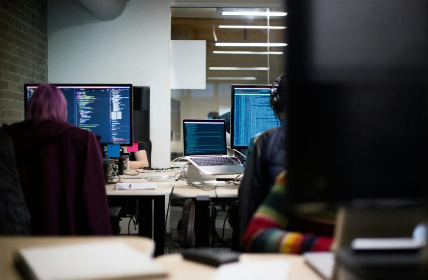 Top Tier Software Development