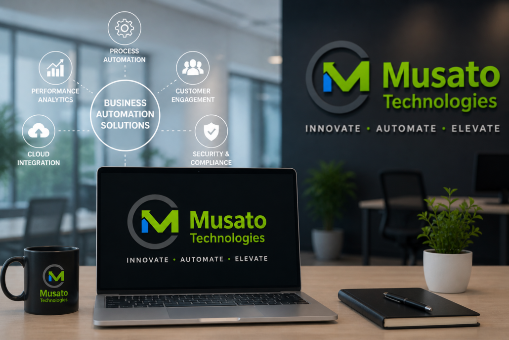 Business Automation Solutions