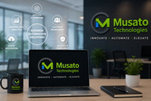 Business Automation Solutions