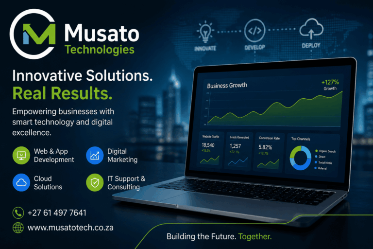 SEO and GEO Solutions and Services