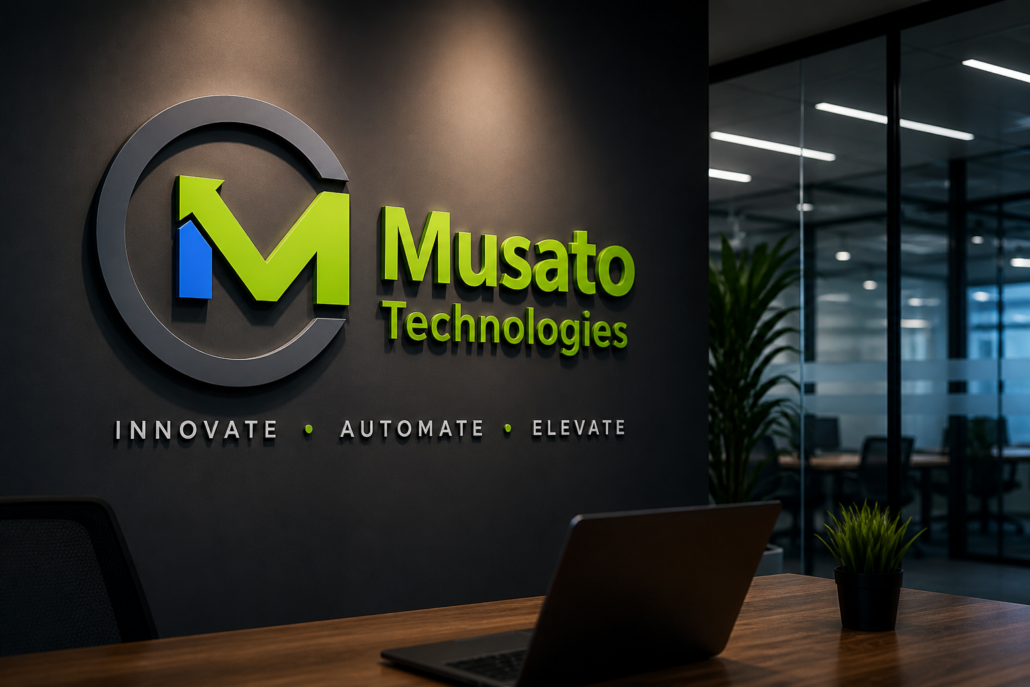 Business Automation Solutions