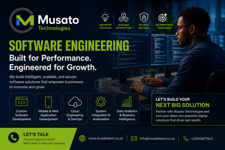 Software Engineering