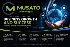Smart IT solutions