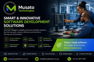 Smart and Innovative Software Development Solutions