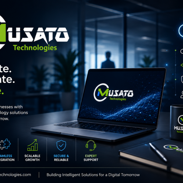 Cloud and Platform Enablement