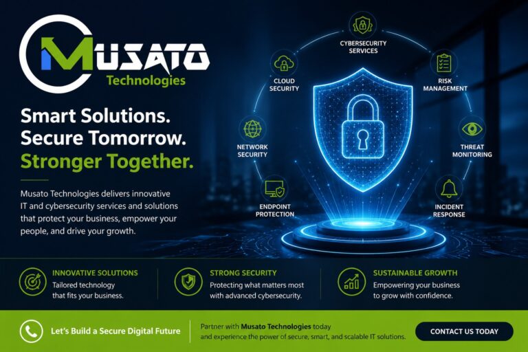 Cyber Services and Solutions