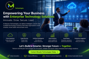 Enterprise Technology Solutions
