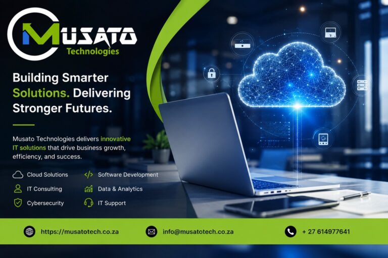 Cloud Transformation Solutions