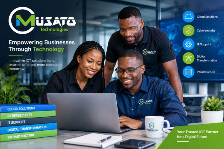 ICT Solutions Adoption
