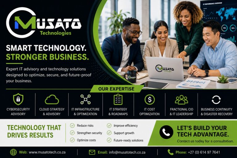 IT Expert Advisory