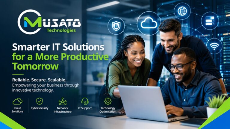 IT Infrastructure