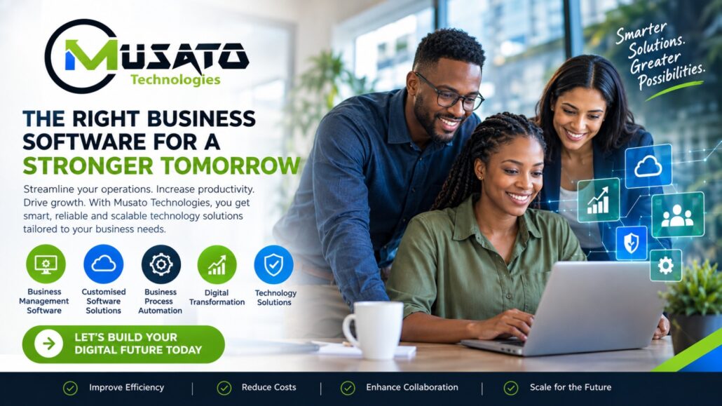 Right Business Software