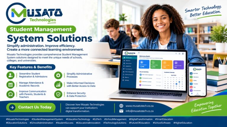 Student Management System Solutions: